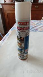 idrorepellente 
