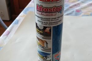 idrorepellente 