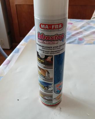 idrorepellente 