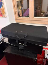 BAG UDC NUOVA PIONEER XDJ AZ. OPIS QUAD