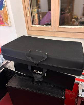 BAG UDC NUOVA PIONEER XDJ AZ. OPIS QUAD