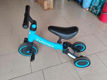 vengo triciclo besrey