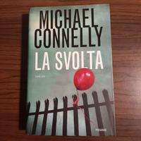 "La svolta" - Michael Connelly