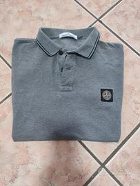 polo Stone Island 