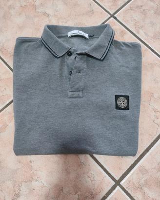 polo Stone Island 