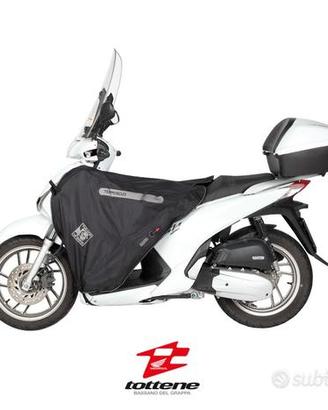 Termoscudo TUCANO SH 125/150 R099