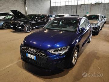 Audi A3 Sportback 30 g-tron S tronic Business