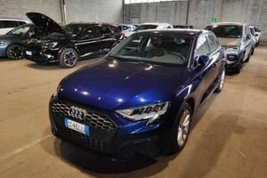 Audi A3 Sportback 30 g-tron S tronic Business