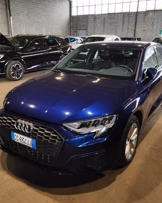 Audi A3 Sportback 30 g-tron S tronic Business