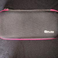 custodia per Nintendo switch 