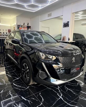 Peugeot 2008 1.5 diesel 130 CV S&S EAT8 Allure