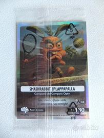 Promo Brainrot - Smashrabbit Splappapalla