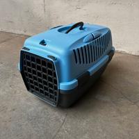 Trasportino per piccoli animali