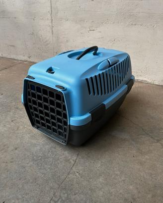 Trasportino per piccoli animali