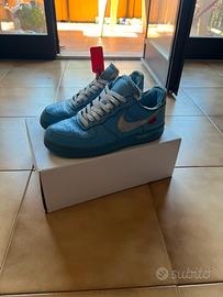Air force 1 X off white