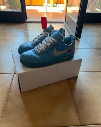 Air force 1 X off white