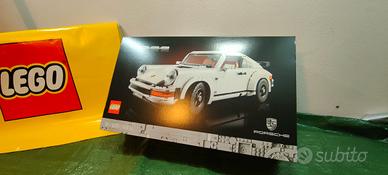 LEGO Porsche 911 turbo/targa