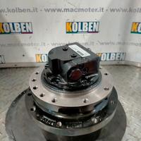 Motoriduttore per escavatore Yanmar VIO 55