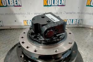 Motoriduttore per escavatore Yanmar VIO 55