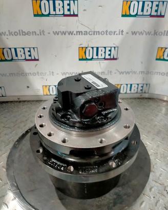 Motoriduttore per escavatore Yanmar VIO 55