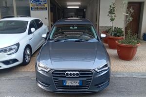 Audi A3 SPB 1.6 TDI clean diesel S tronic Ambition