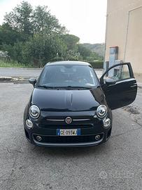 Fiat 500 Sport per neopatentati