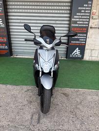 Kymco Agility 200i R 16 +