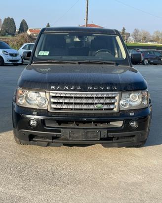 Ranger rover sport