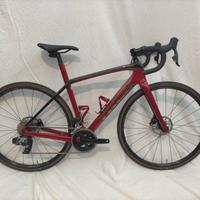 TREK DOMANE SL6 AXS GEN3 52 2022