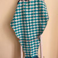 Coperta coda di Sirena 