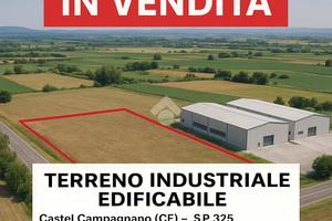 TERRENO A CASTEL CAMPAGNANO