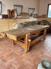 Bancone da falegname