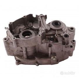 Coppia carter motore Yamaha DT 125