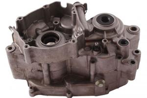 Coppia carter motore Yamaha DT 125