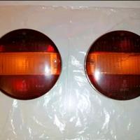 Faro fanale d'epoca Cobo