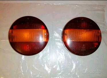 Faro fanale d'epoca Cobo