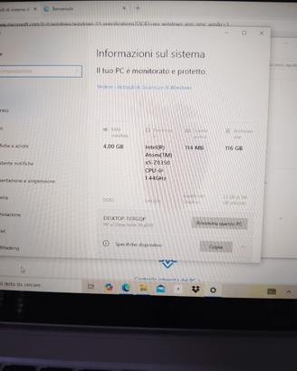 pc atom