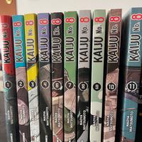 MEGA LOTTO MANGA - AoT, Bleach, Demon Slayer, Tok…