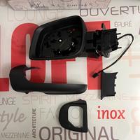 Specchio retrovisore sx classe a w169