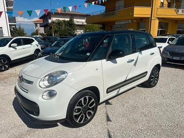 Fiat 500L 0,9 METANO
