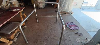 Roll Bar Ape 50