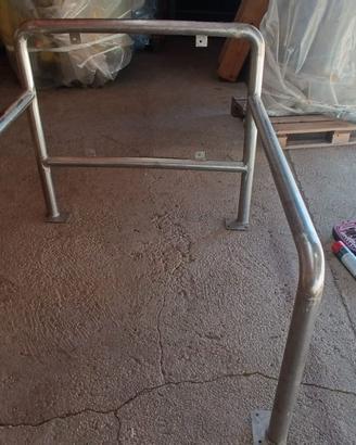 Roll Bar Ape 50