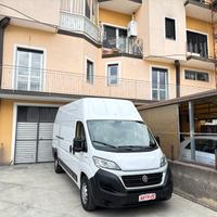 Fiat Ducato 2.3 MJT 130CV L4 H3 Maxi FURGONE