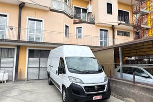 Fiat Ducato 2.3 MJT 130CV L4 H3 Maxi FURGONE