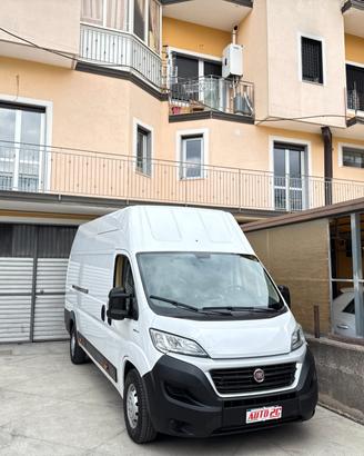 Fiat Ducato 2.3 MJT 130CV L4 H3 Maxi FURGONE