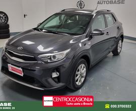 Kia Stonic 1.4 mpi eco Style Gpl 97cv my18