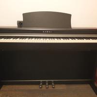 PIANOFORTE DIGITALE KAWAI CN 24