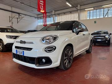 Fiat 500X 1.3 MultiJet 95 CV Sport Prezzo senza vi