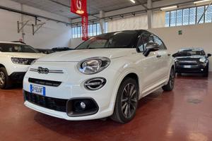 Fiat 500X 1.3 MultiJet 95 CV Sport Prezzo senza vi