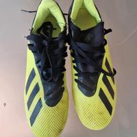 Scarpe da Calcio Adidas - Numero 40